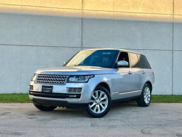land rover range rover 2015 SALGS2VF7FA215419 image land rover range rover 2015 SALGS2VF7FA215419 image